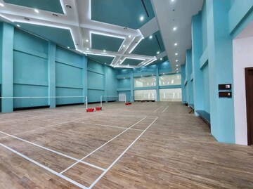 Studio Apartment – Exterior View View at Gera World of Joy, Kharadi - for Rent