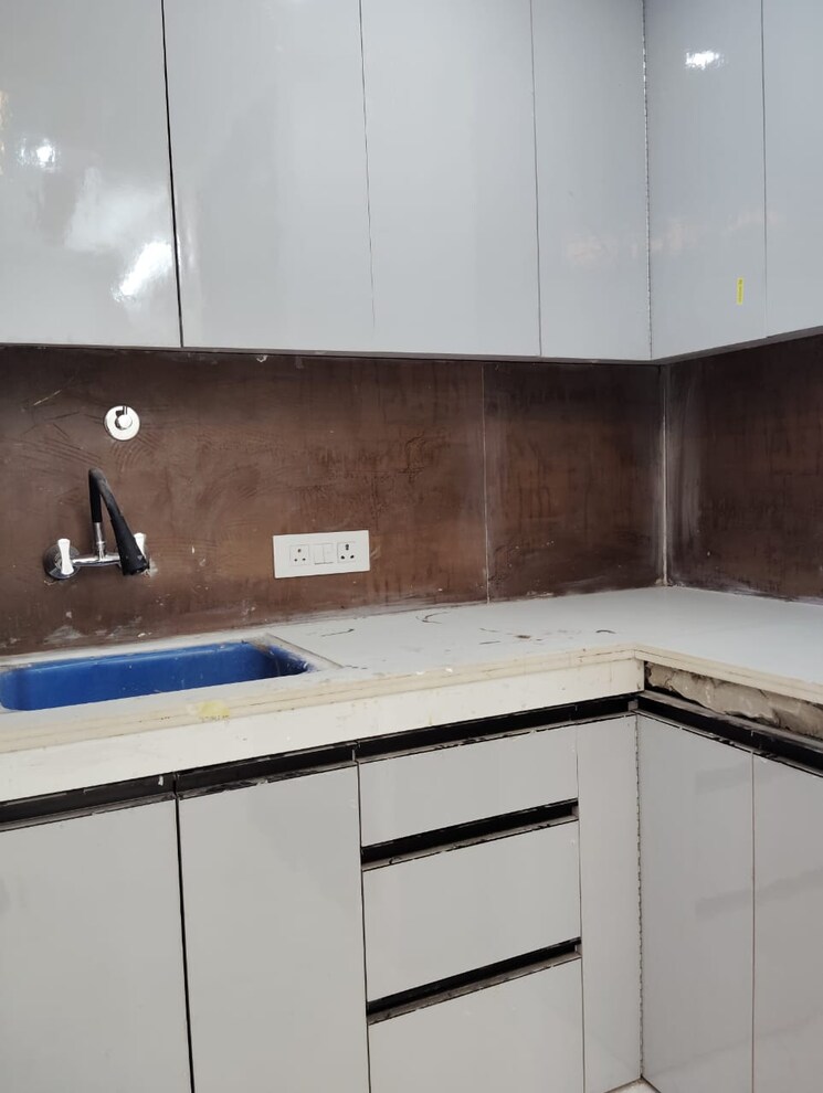 Kitchen, gurjar ki thadi 2 Bedroom 928 Sq.Ft. Builder Floor In Gurjar Ki Thadi Jaipur 9660441