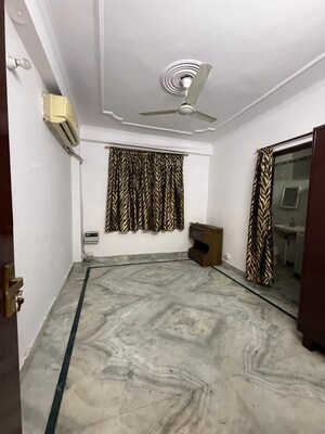 3 BHK Builder Floor For Rent in Saket