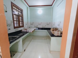 Kitchen in 4 BHK Independent House at Kursi Road – for Sale