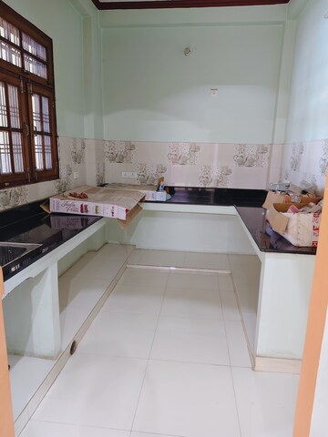 Kitchen in 4 BHK Independent House at Kursi Road – for Sale