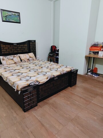 Bedroom in 4 BHK Independent House at Kursi Road – for Sale