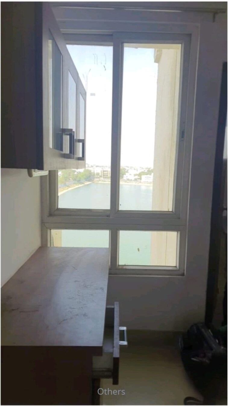 Room, gomti nagar 2 Bedroom 1599 Sq.Ft. Apartment In Gomti Nagar Lucknow 9659578