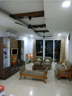 2 BHK Apartment For Rent in Gomti Nagar