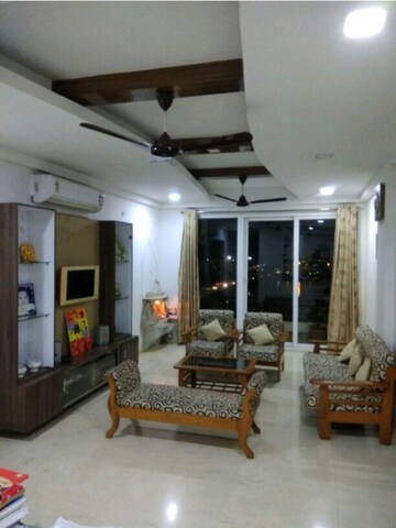 2 BHK Apartment For Rent in Gomti Nagar