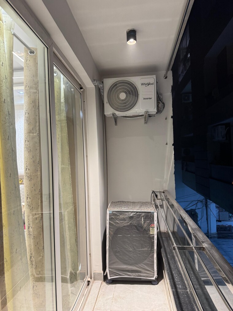 undefined, palm-residency-chhatarpur 2 Bedroom 1000 Sq.Ft. Builder Floor In Chattarpur Delhi 9659559