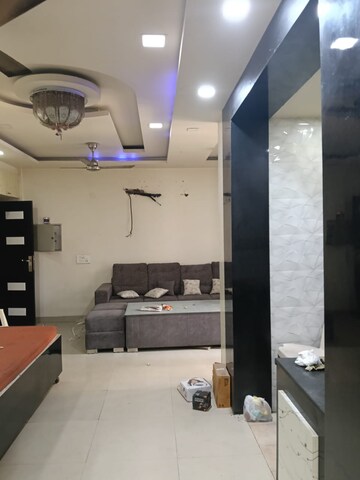 Kitchen in 2.5 BHK Apartment at RPS Savana, Sector 88 – for Rent