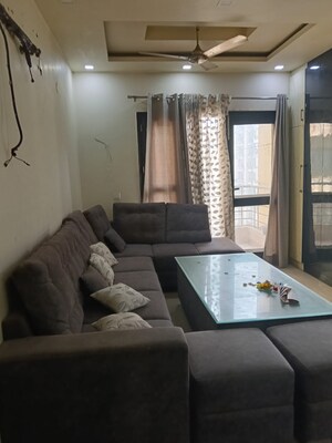 2.5 BHK Apartment For Rent in RPS Savana, Sector 88