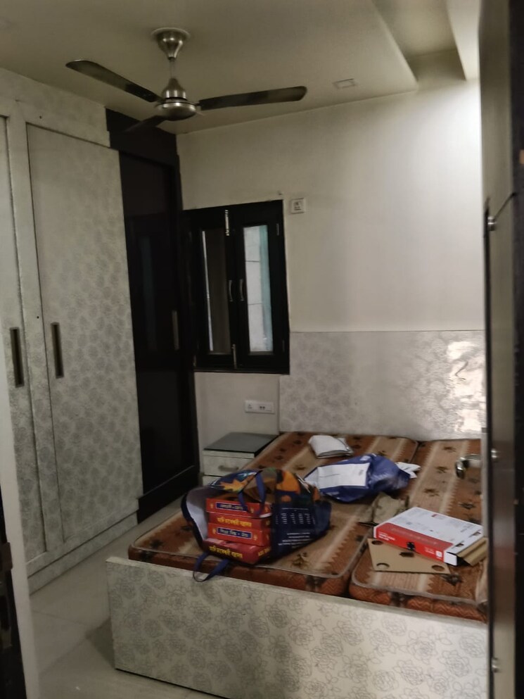 Bedroom, rps-savana 2.5 Bedroom 1400 Sq.Ft. Apartment In Sector 88 Faridabad 9659552