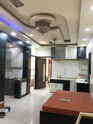 Kitchen in 2.5 BHK Apartment at RPS Savana, Sector 88 – for Rent