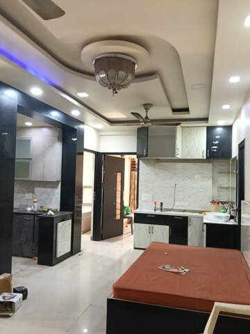Kitchen in 2.5 BHK Apartment at RPS Savana, Sector 88 – for Rent