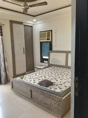 Bedroom in 2.5 BHK Apartment at RPS Savana, Sector 88 – for Rent
