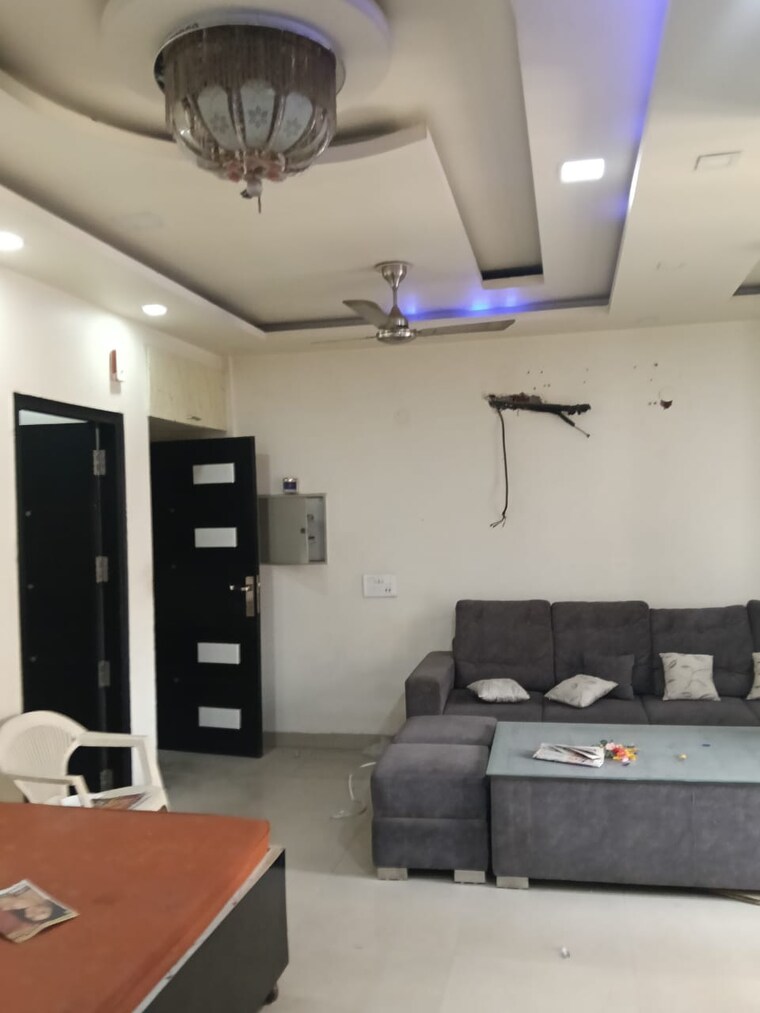 Master Bedroom, rps-savana 2.5 Bedroom 1400 Sq.Ft. Apartment In Sector 88 Faridabad 9659552