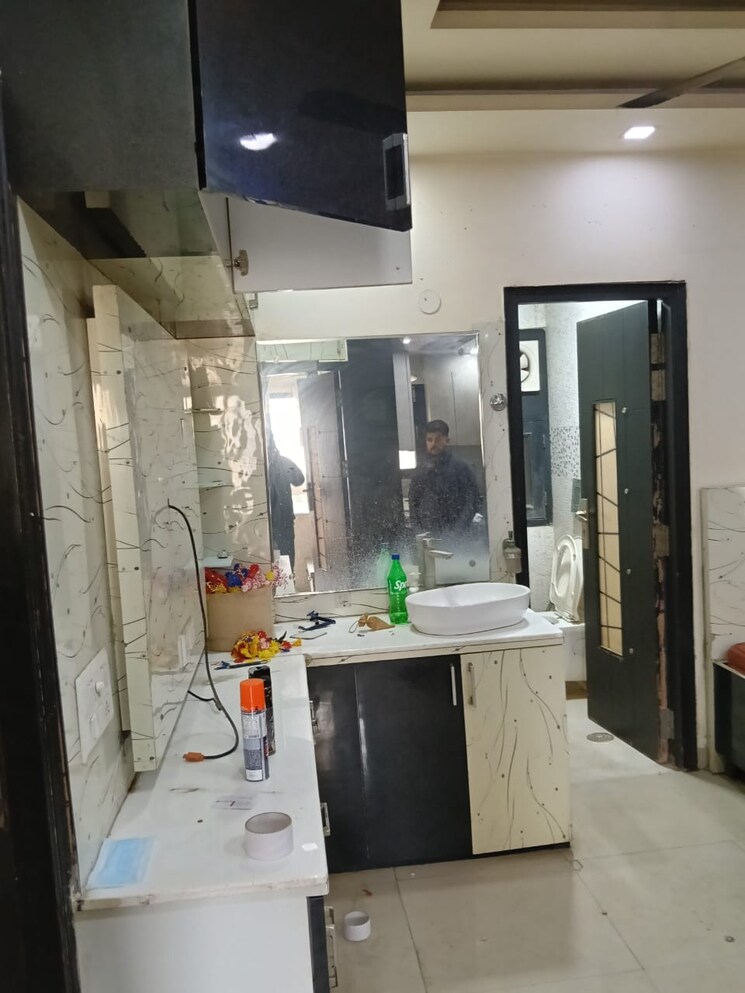 Master Bedroom, rps-savana 2.5 Bedroom 1400 Sq.Ft. Apartment In Sector 88 Faridabad 9659552