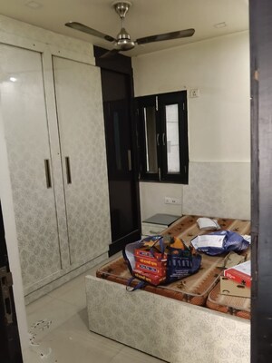 Bedroom in 2.5 BHK Apartment at RPS Savana, Sector 88 – for Rent