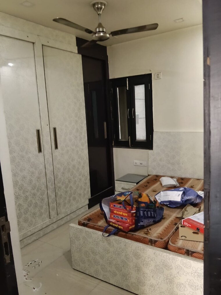 Bedroom, rps-savana 2.5 Bedroom 1400 Sq.Ft. Apartment In Sector 88 Faridabad 9659552