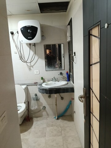 Master Bedroom in 2.5 BHK Apartment at RPS Savana, Sector 88 – for Rent