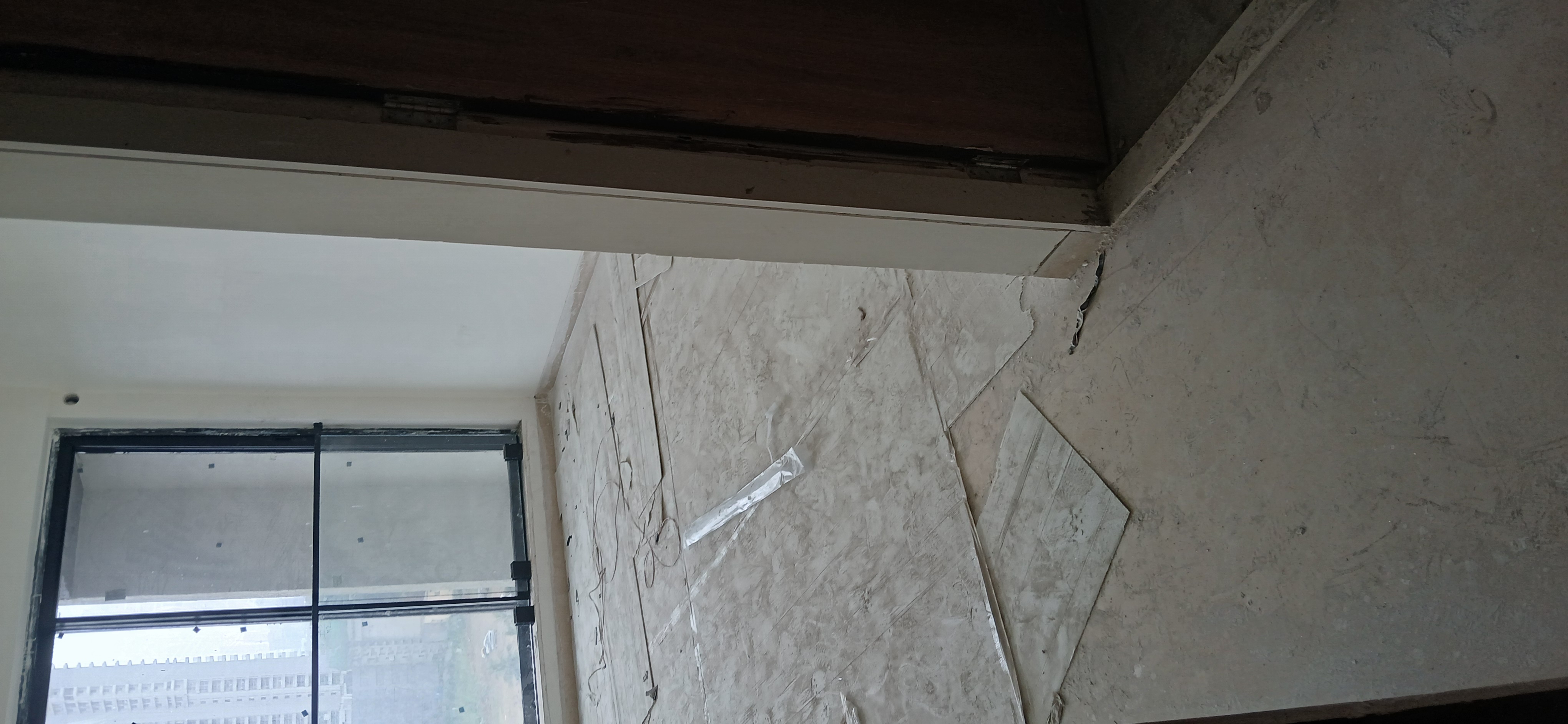 3 BHK + Extra Room Apartment For Sale in Dosti Eastern Bay