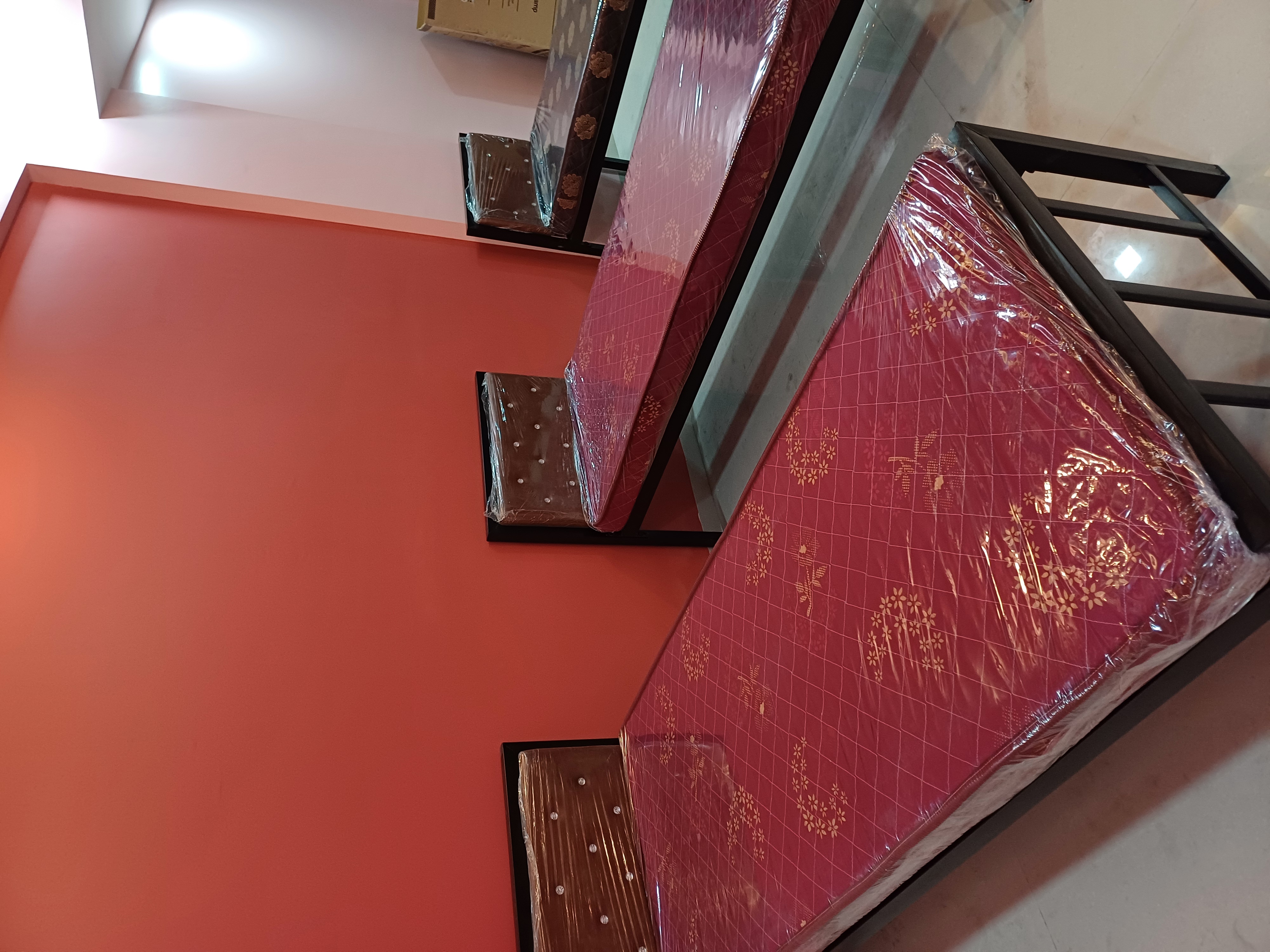 Pg For Rent in Amresh Property Mahape na