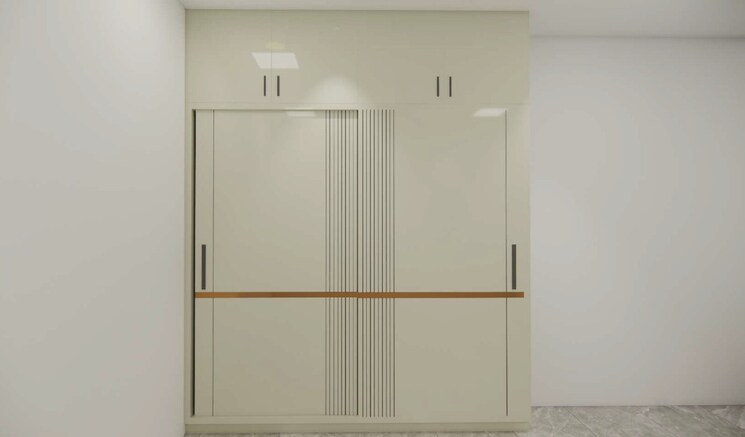 Room, prestige-beverly-hills 3 Bedroom 1796 Sq.Ft. Apartment In Kokapet Hyderabad 9659549