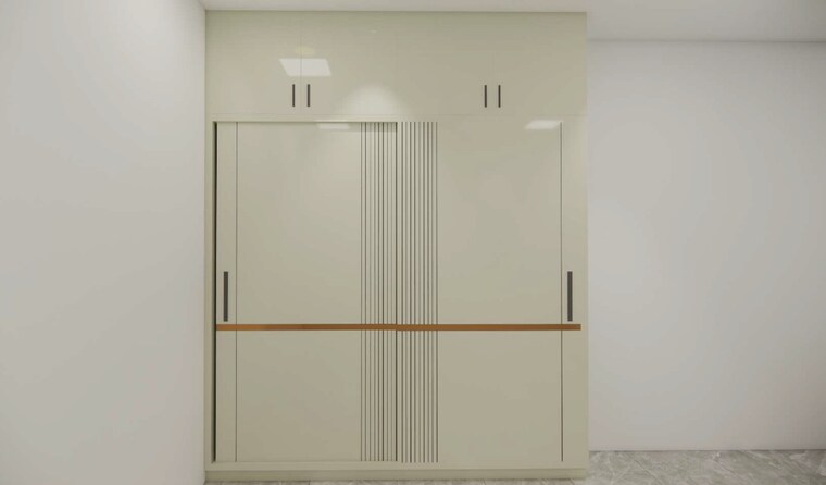 Room, prestige-beverly-hills 3 Bedroom 1796 Sq.Ft. Apartment In Kokapet Hyderabad 9659549