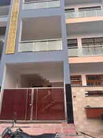 5 BHK + Study Room 4848 Sq.Ft. Villa in Rishita Mulberry Villas