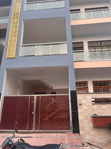 5 BHK Villa For Rent in Rishita Mulberry Villas, Sushant Golf City