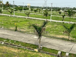  Plot – Garden View at Kolar Road - for Sale