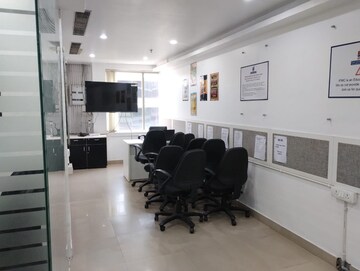  Office Space For Rent in Spaze Edge Tower, Sector 47