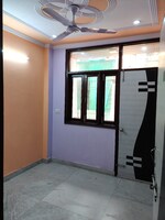 2 BHK + Study Room 555 Sq.Ft. Builder Floor in Govindpuri
