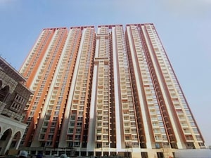 3 BHK Apartment For Sale in Urbanrise On Cloud 33, Bachupally