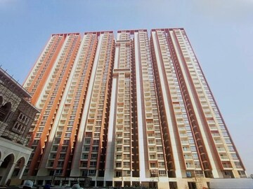 3 BHK Apartment For Sale in Urbanrise On Cloud 33, Bachupally