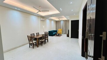 Gym in 3 BHK Apartment at Smart World Orchard, Sector 61 – for Rent