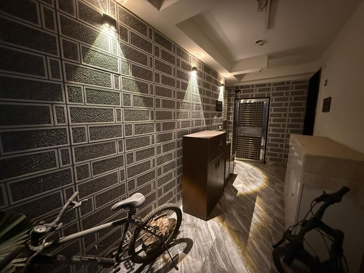 Balcony, town-park-white-orchid 3.5 Bedroom 1865 Sq.Ft. Apartment In Sector 16c Greater Noida Greater Noida 9659626