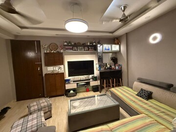 Bedroom in 3.5 BHK Apartment at Town Park White Orchid, Sector 16c Greater Noida – for Sale