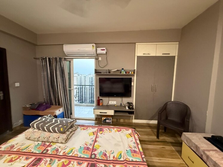 Bedroom, town-park-white-orchid 3.5 Bedroom 1865 Sq.Ft. Apartment In Sector 16c Greater Noida Greater Noida 9659626