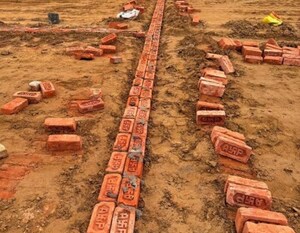 Master Plan in  Plot at Kasia – for Sale