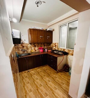 Bedroom in 2 BHK Independent House at Sector 4 Greater Noida – for Rent