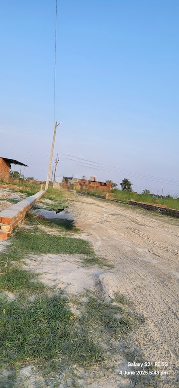 Plot Area in  Plot at Kasia – for Sale