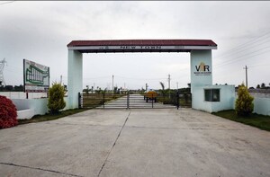  Plot – Exterior View View at Kolar - for Sale