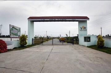  Plot – Exterior View View at Kolar - for Sale