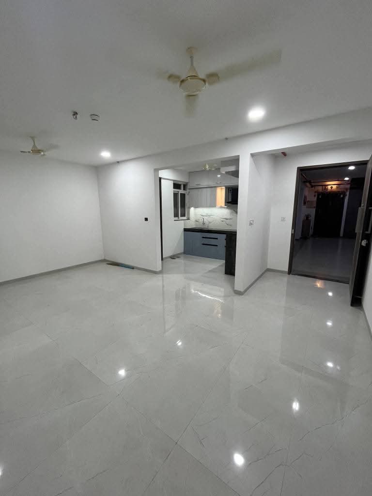 3 BHK Apartment For Rent in Gulmohar City