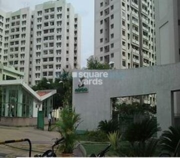 2 BHK Apartment – Exterior View View at Brigade Gardenia, Jp Nagar - for Sale