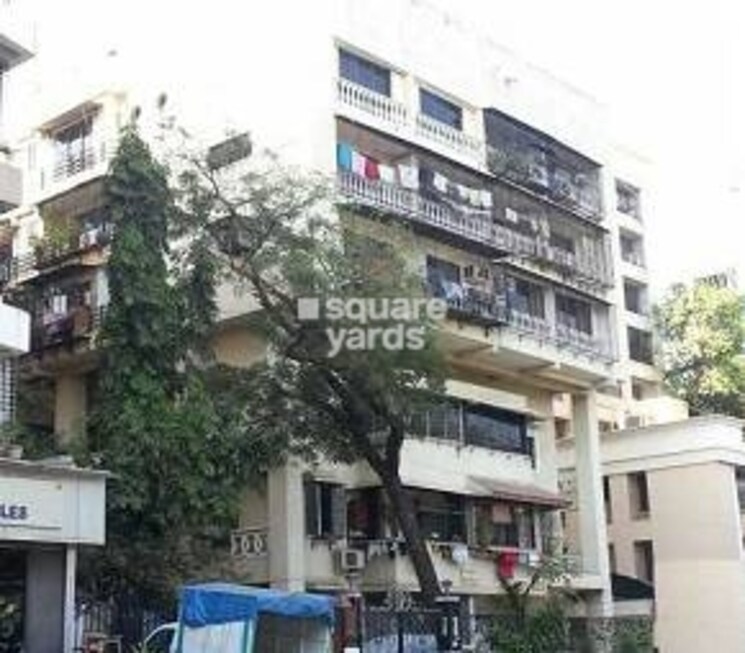 Exterior View, ratan-mahal-chs 3 Bedroom 1755 Sq.Ft. Apartment In Chembur Mumbai 9659608