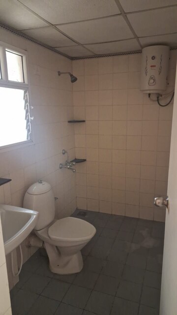 Bathroom in 2 BHK Apartment at Brigade Gardenia, Jp Nagar – for Sale