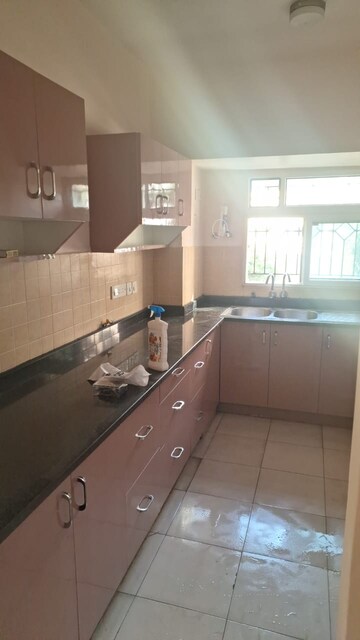 Kitchen in 2 BHK Apartment at Brigade Gardenia, Jp Nagar – for Sale