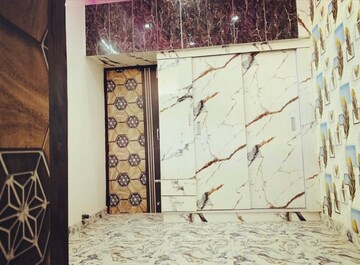 Balcony in 2 BHK Builder Floor at Dlf Ankur Vihar – for Sale