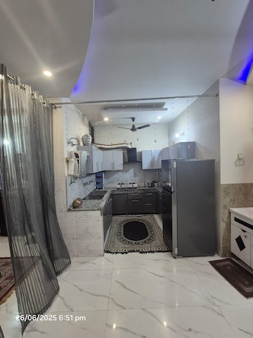Bathroom in 3 BHK Independent House at Sector 4 – for Sale