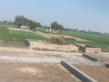 Plot Area in  Plot at Saj Realtech AK Homes, Sector 73 – for Sale