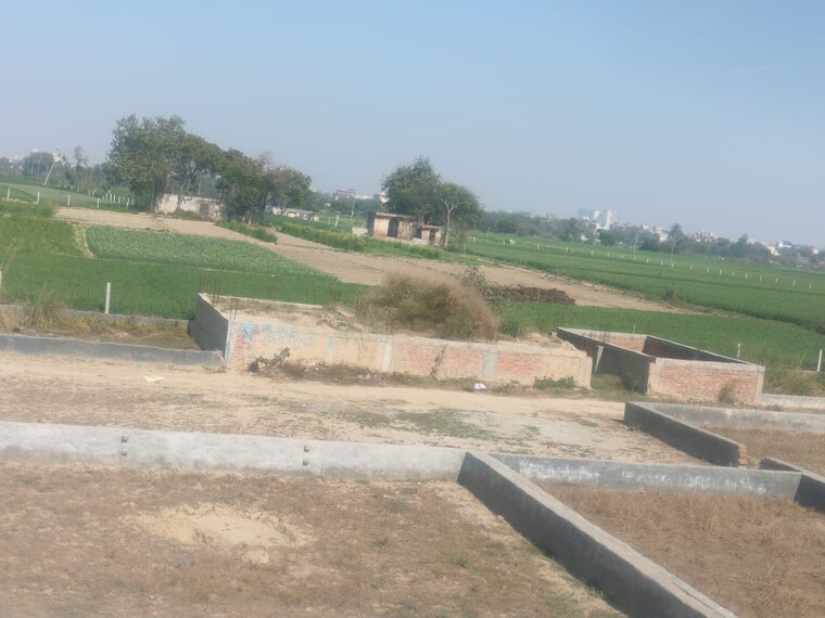 undefined, saj-realtech-ak-homes  100 Sq.Yd. Plot In Sector 73 Noida 9659610
